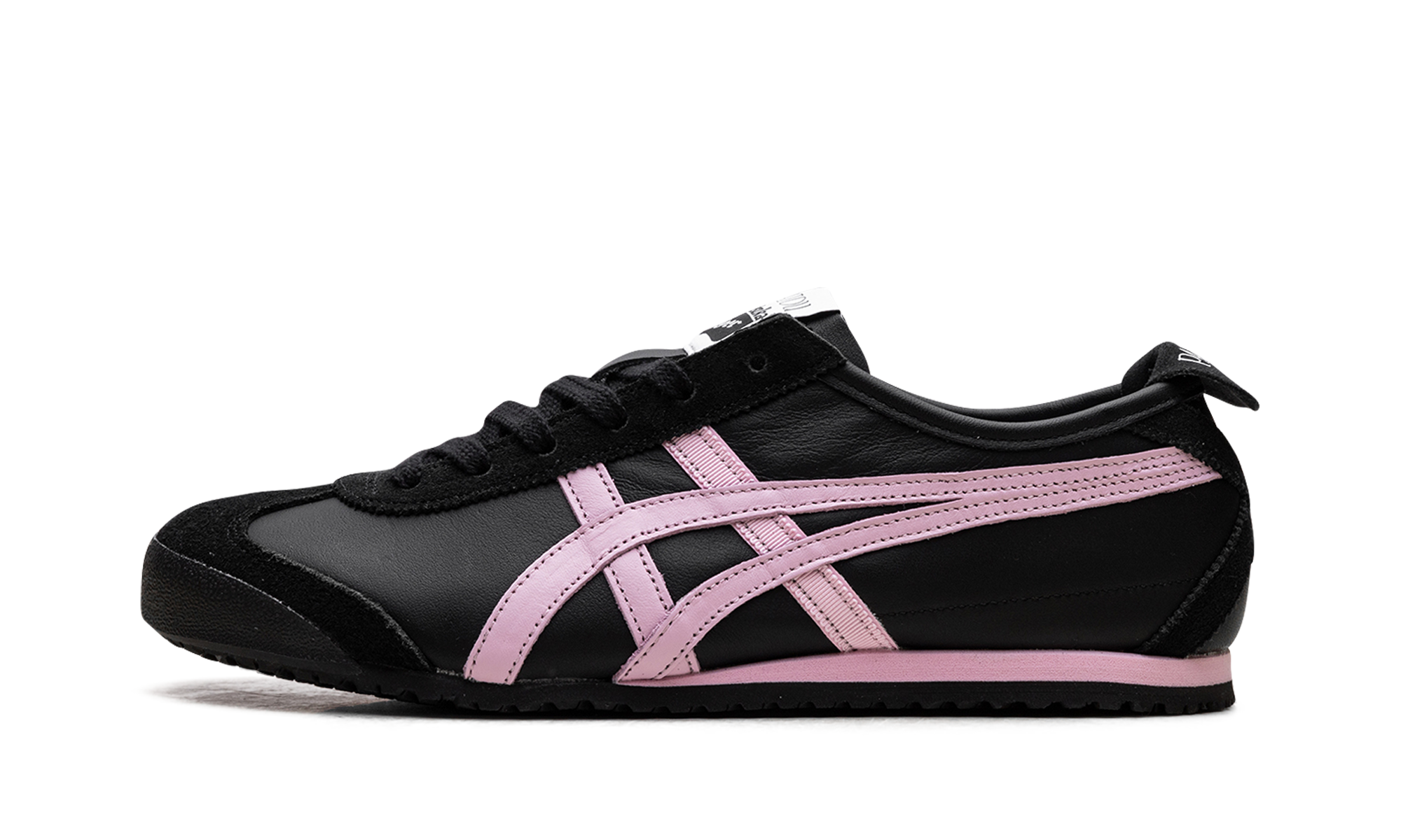 Onitsuka Tiger Mexico 66 PATOU - Black Pink 1183C380 001