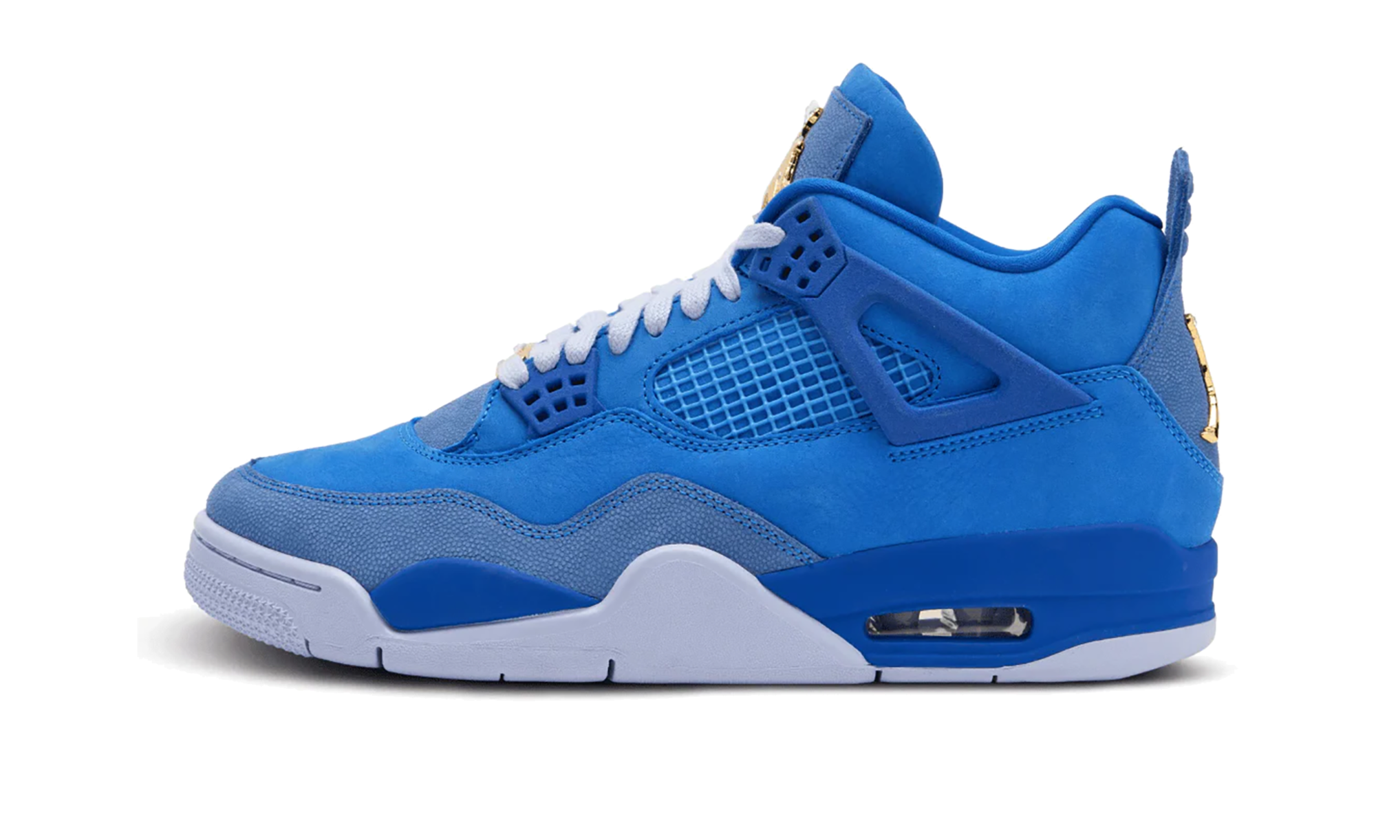 Jordan 4 Retro Florida Gators PE (2025) HV9204 404