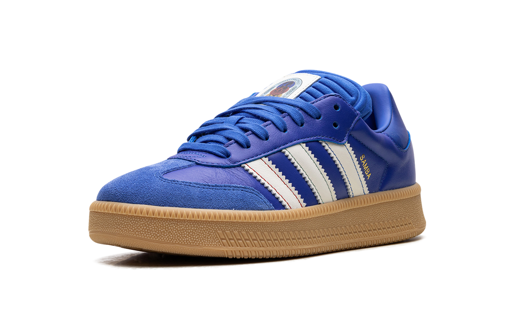 Adidas Samba XLG 'Olympic Pack' Blue JI0865