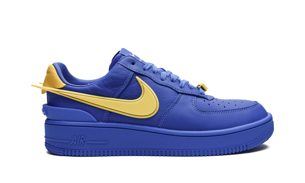 Nike Air Force 1 Low AMBUSH - Game Royal DV3464 400