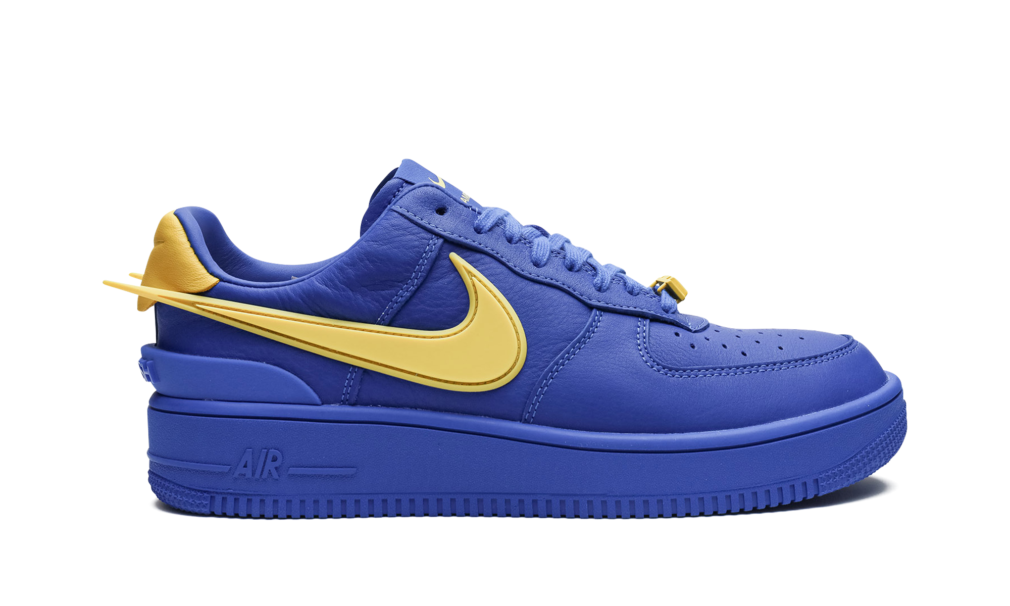 Nike Air Force 1 Low AMBUSH - Game Royal DV3464 400