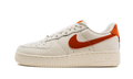 Nike Air Force 1 Low Craft Mantra Orange CV1755 100