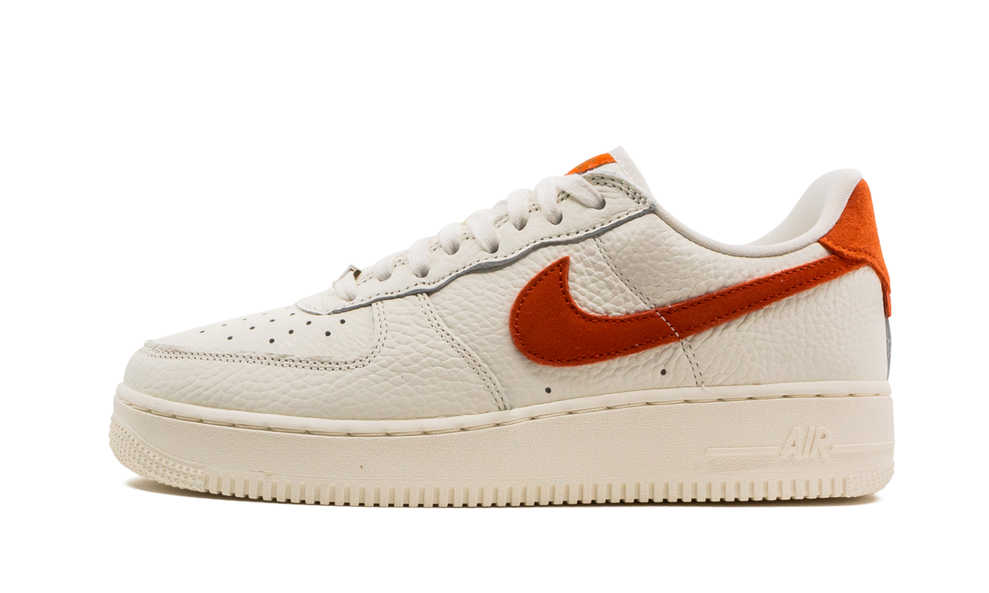 Nike Air Force 1 Low Craft Mantra Orange CV1755 100