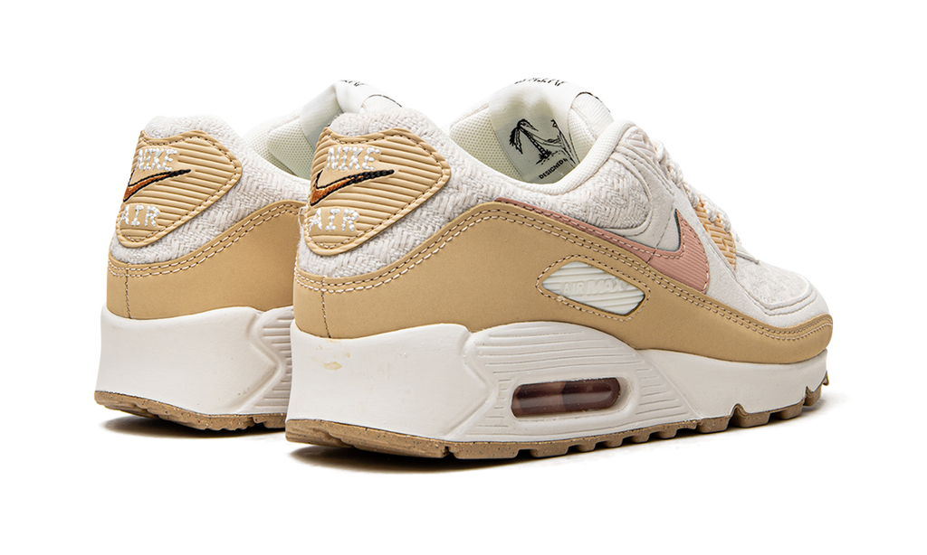 Nike AIR MAX 90 MNS WMNS Sun Club DJ9997 101