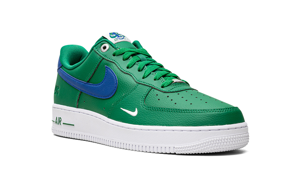 Nike Air Force 1 Low Malachite - Green DQ7658 300