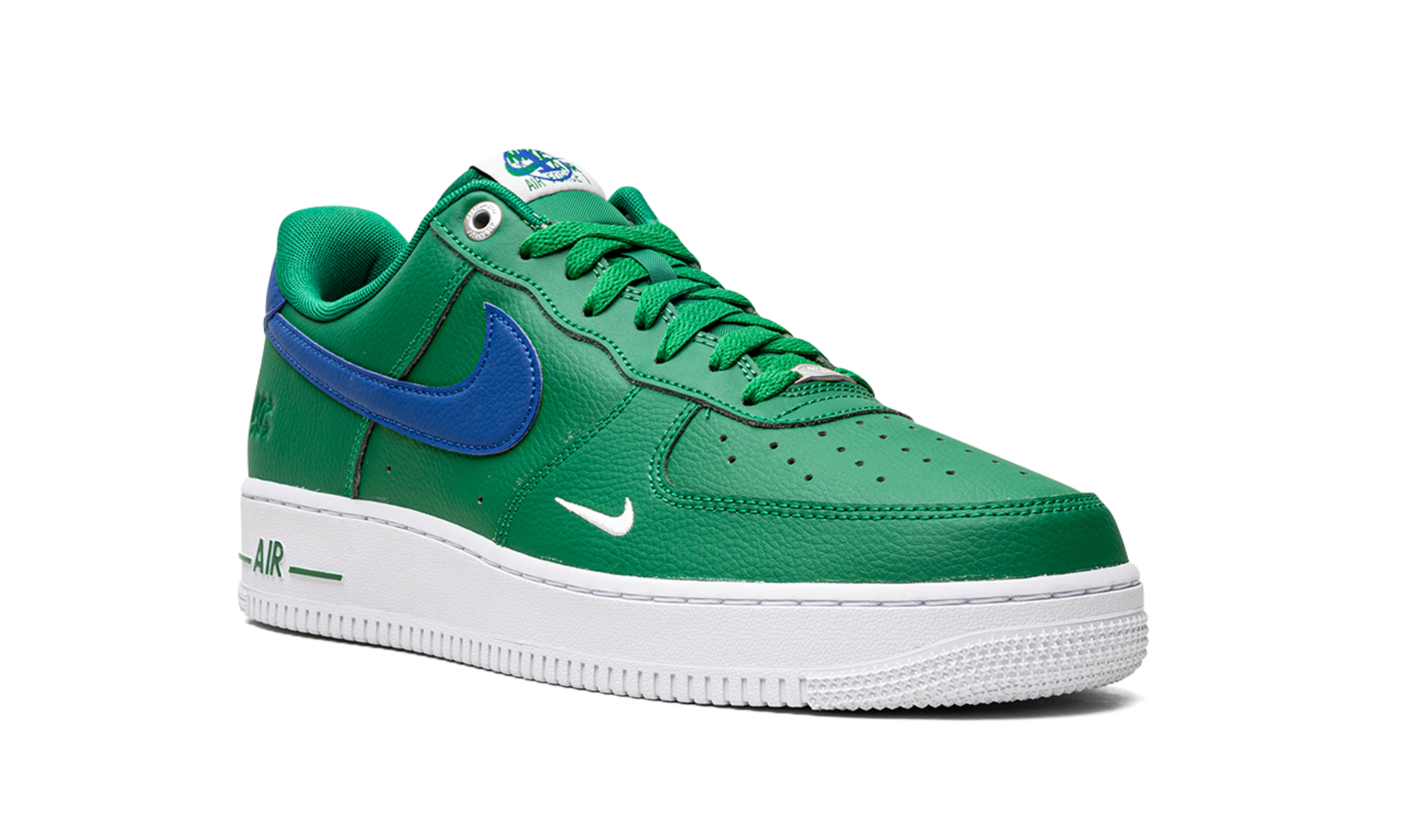 Nike Air Force 1 Low Malachite - Green DQ7658 300