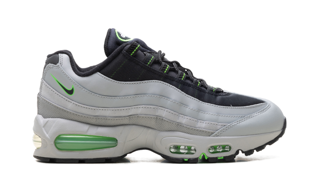 Nike Air Max 95 Racing Pack - Green Strike IH1228 002