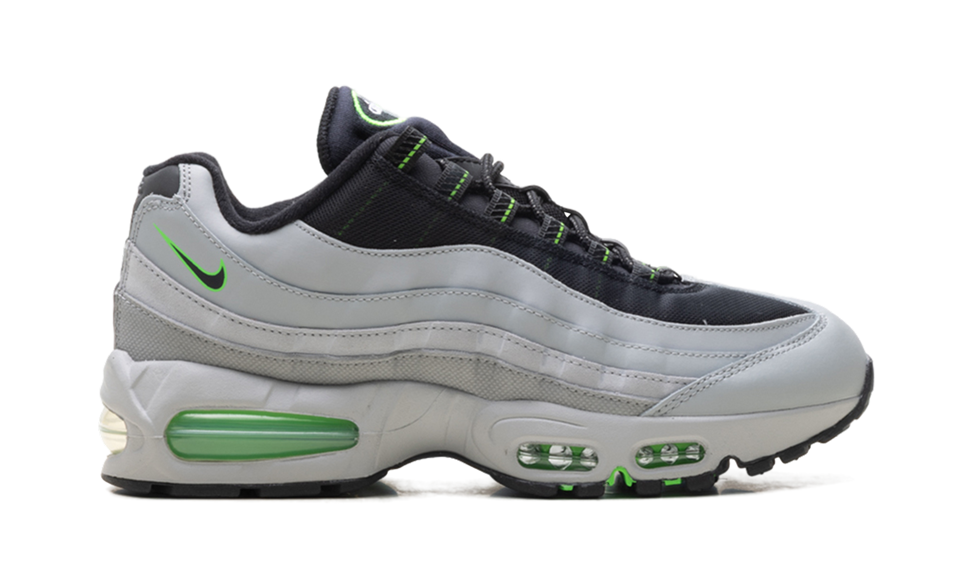 Nike Air Max 95 Racing Pack - Green Strike IH1228 002