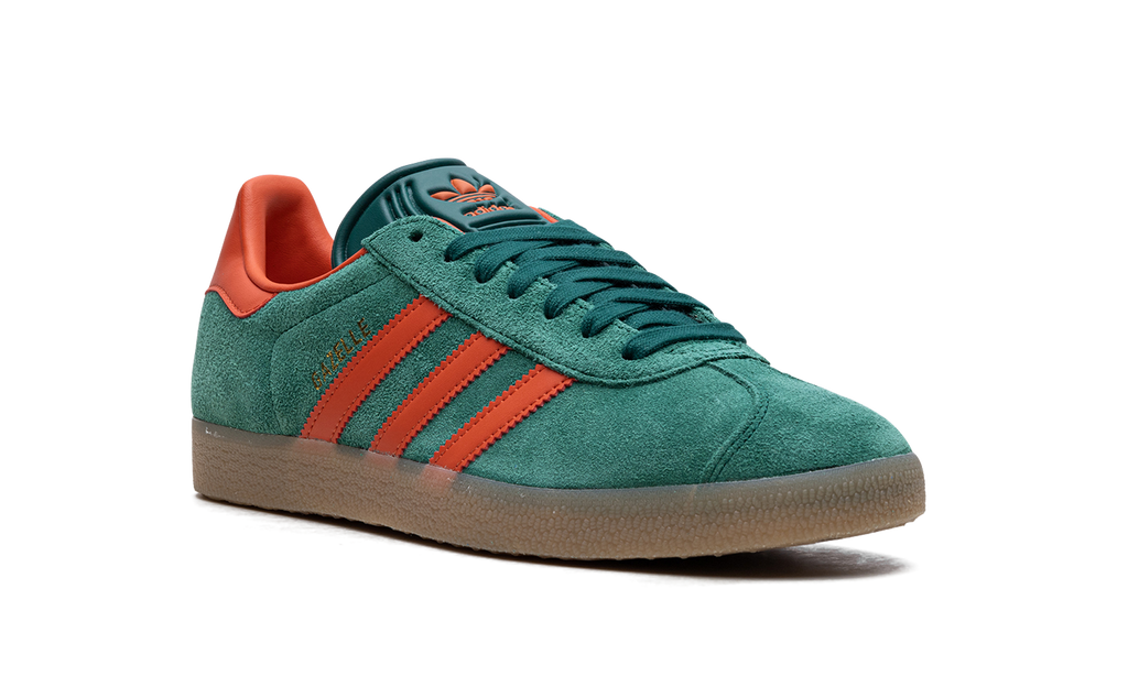 Adidas Gazelle Collegiate Green IG6200