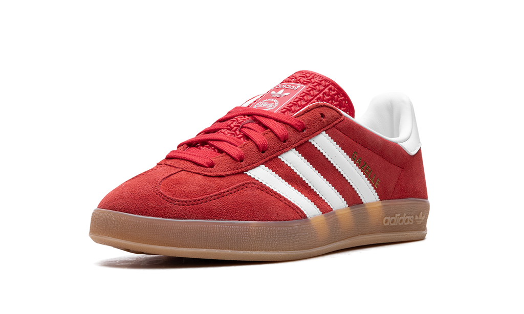 Adidas Gazelle Indoor Better Scarlet JI2063