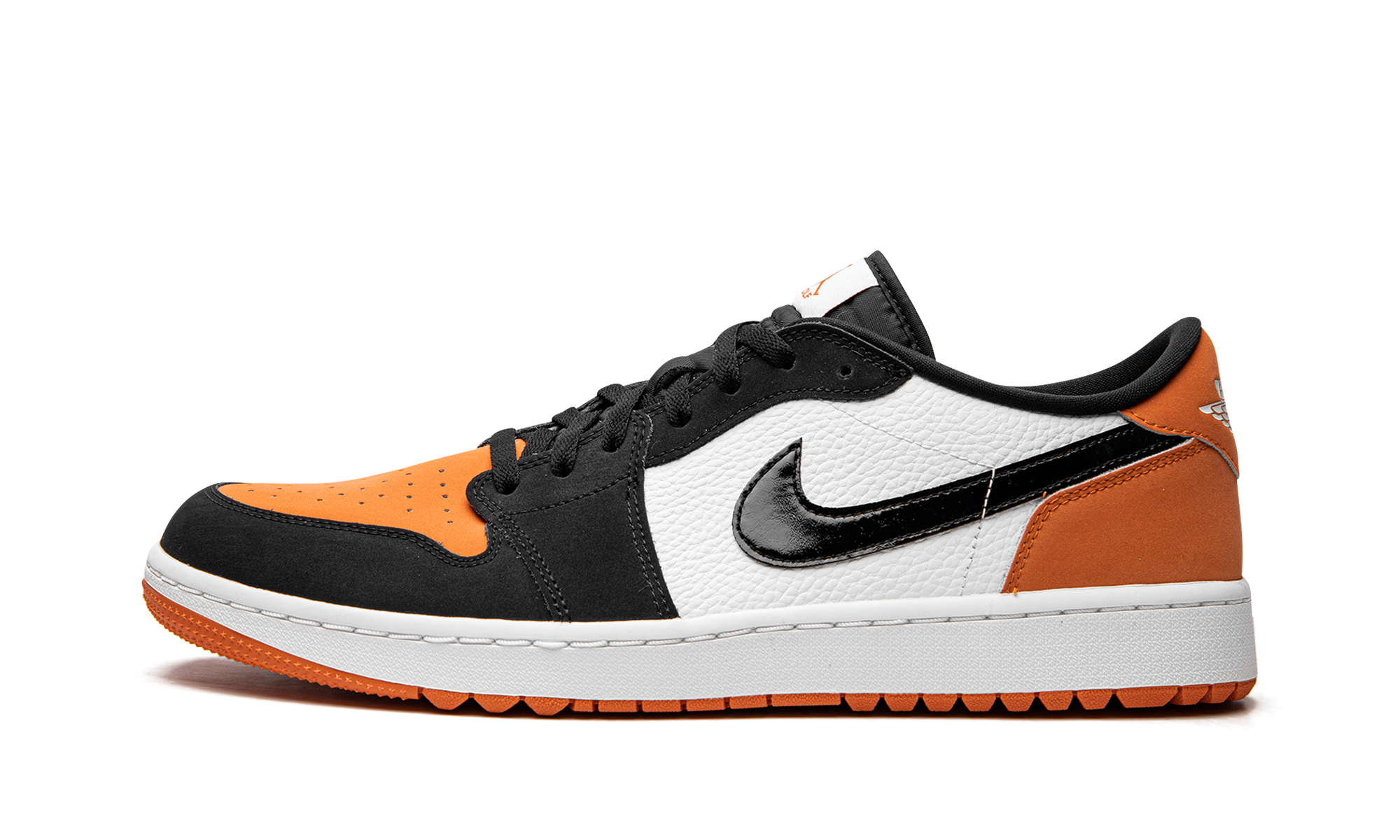 Air Jordan 1 Retro Low Golf Shattered Backboard DD9315 800