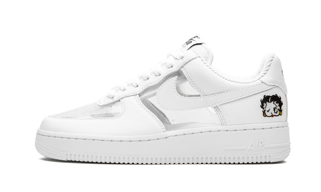 Nike AIR FORCE 1 '07 WMNS Olivia Kim - Friends & Family