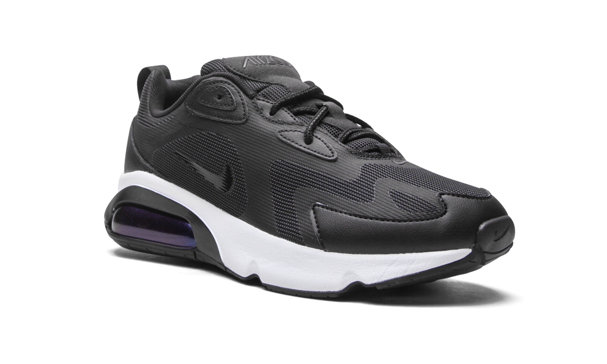 Nike AIR MAX 200 WMNS CJ0629 001