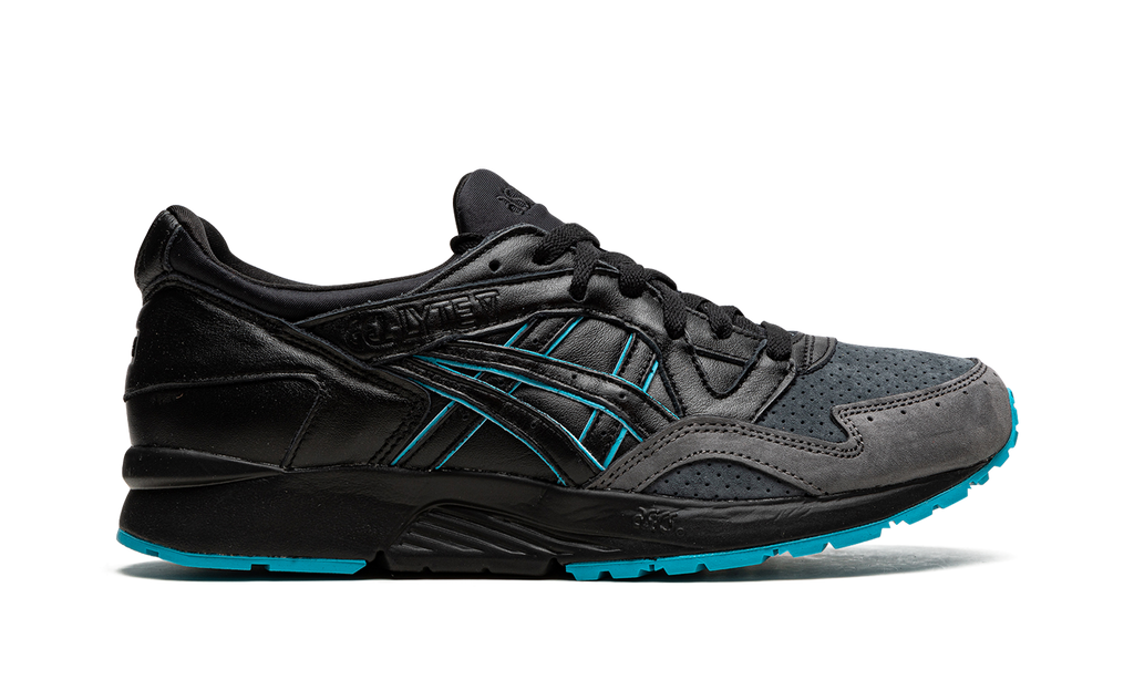 Asics Gel-Lyte V Kith - Leatherback 1201A547 020