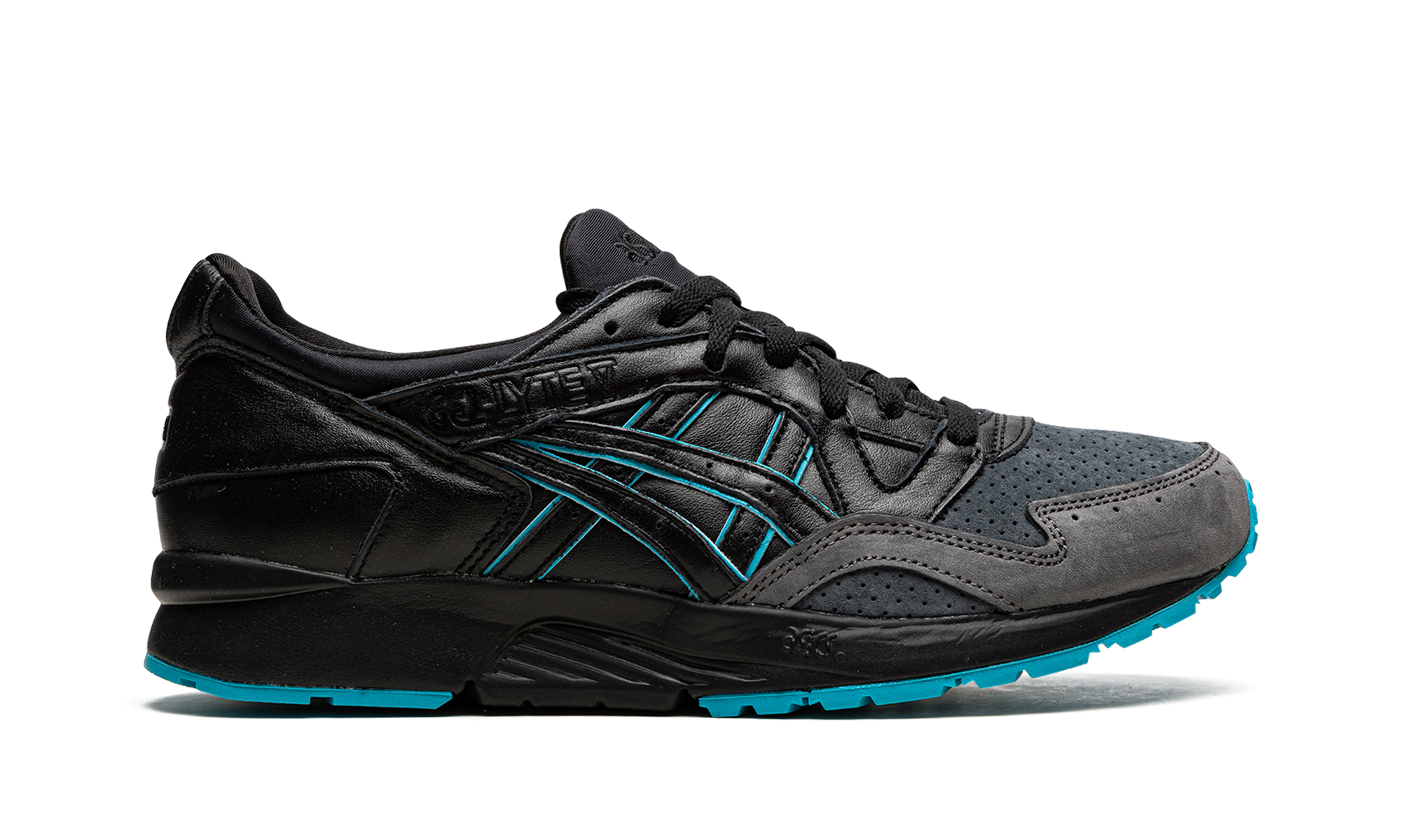 Asics Gel-Lyte V Kith - Leatherback 1201A547 020