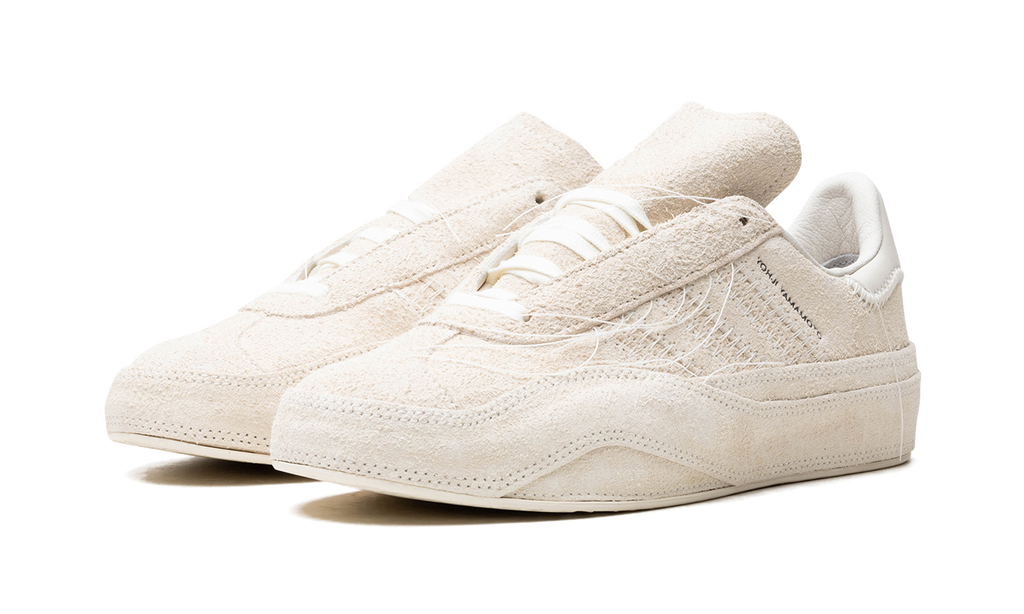 Adidas Gazelle OFF WHITE/OFF WHITE/OFF WHITE FZ6404