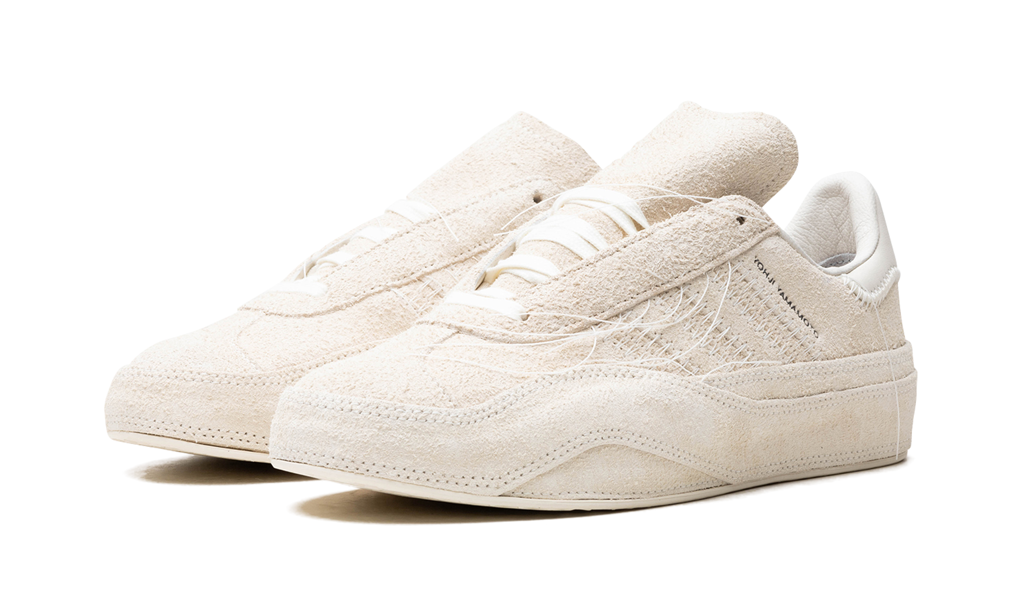 Adidas Gazelle OFF WHITE/OFF WHITE/OFF WHITE FZ6404