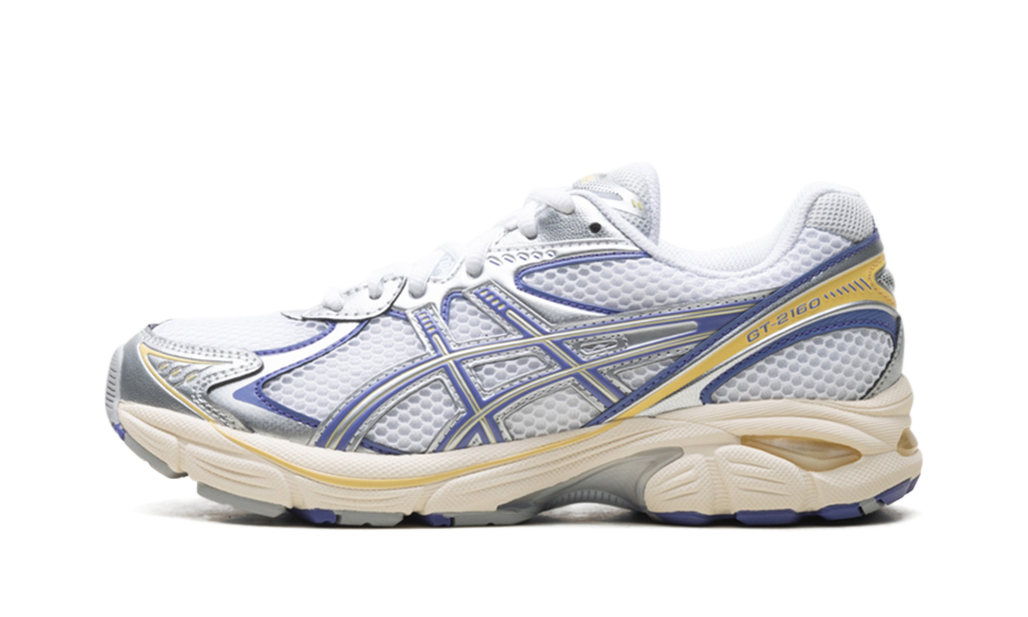 Asics GT 2160 White Blue Violet 1203A275 109