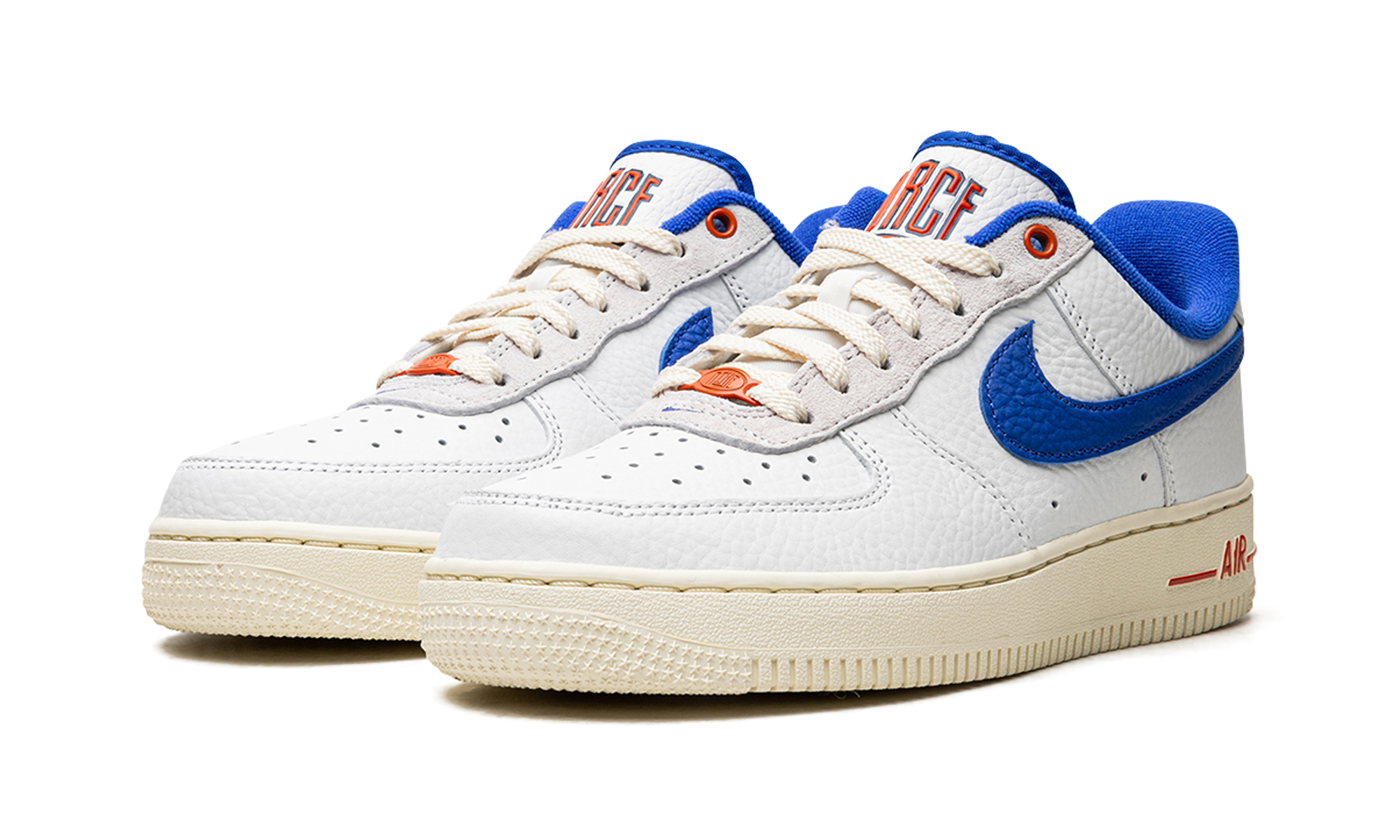Nike AIR FORCE 1 LO MNS WMNS Command Force DR0148 100