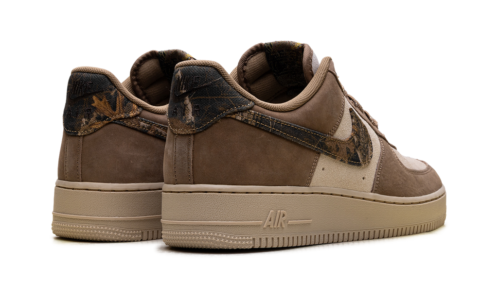Nike Nike Air Force 1 Low RealTree Rattan IO9803 200