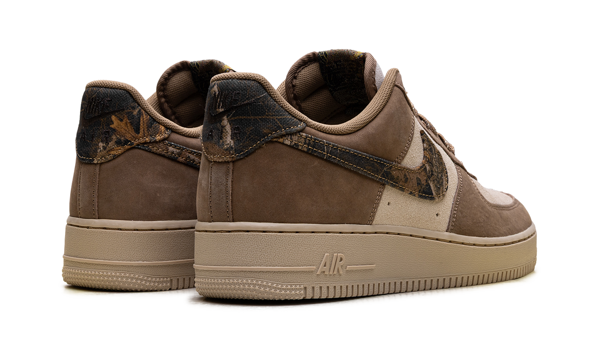 Nike Nike Air Force 1 Low RealTree Rattan IO9803 200