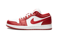 Air Jordan 1 Low Gym Red 553558 611