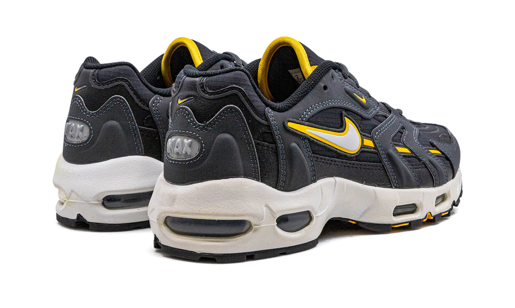 Nike Air Max 96 II Batman DH4756 001