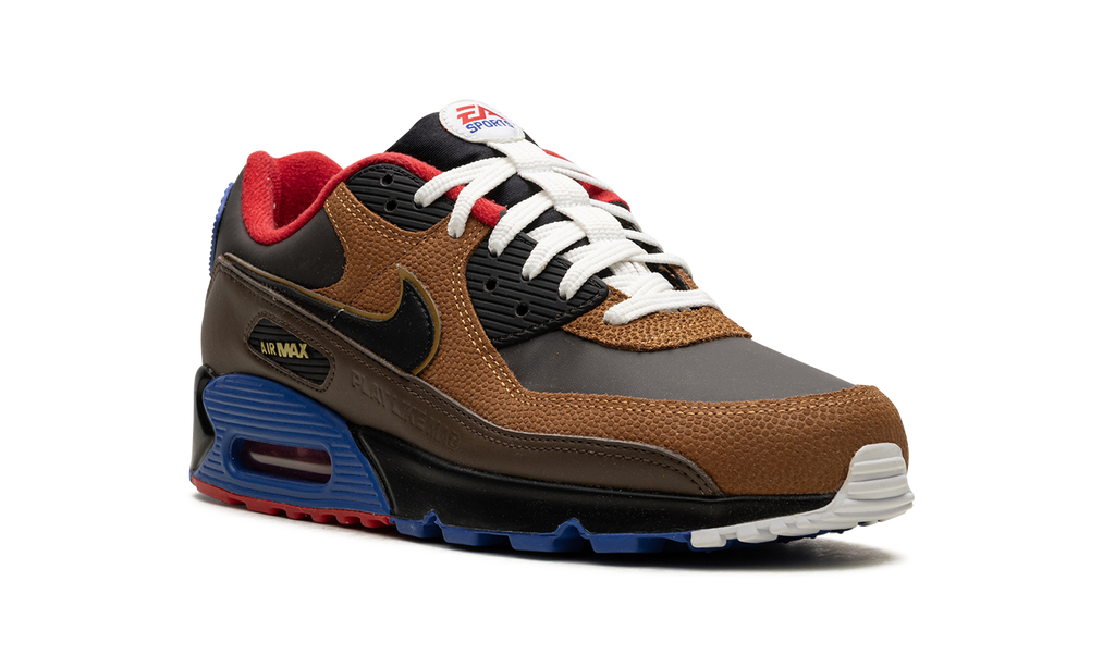 Nike Air Max 90 EA Sports - Play Like Mad FN1870 200