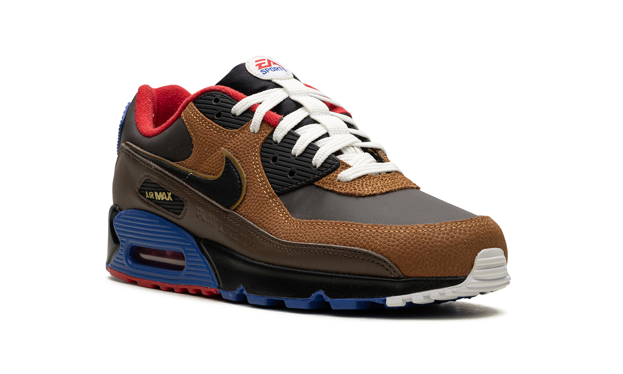 Nike Air Max 90 EA Sports - Play Like Mad FN1870 200