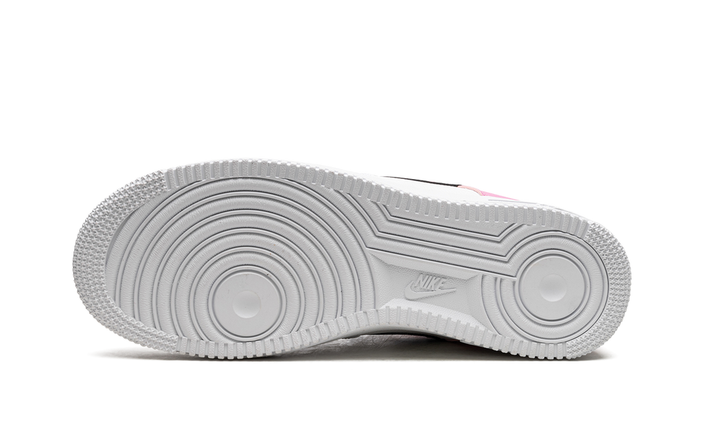 Nike AIR FORCE 1 SE MNS WMNS China Rose
