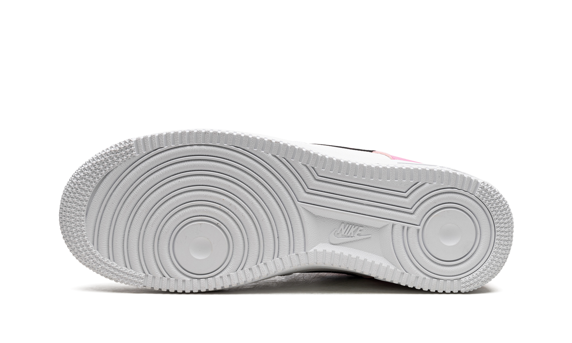 Nike AIR FORCE 1 SE MNS WMNS China Rose