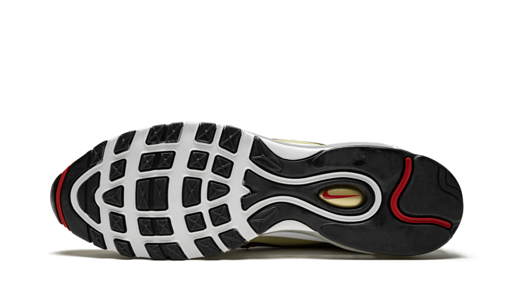Nike Air Max 97 IT Italy AJ8056 700