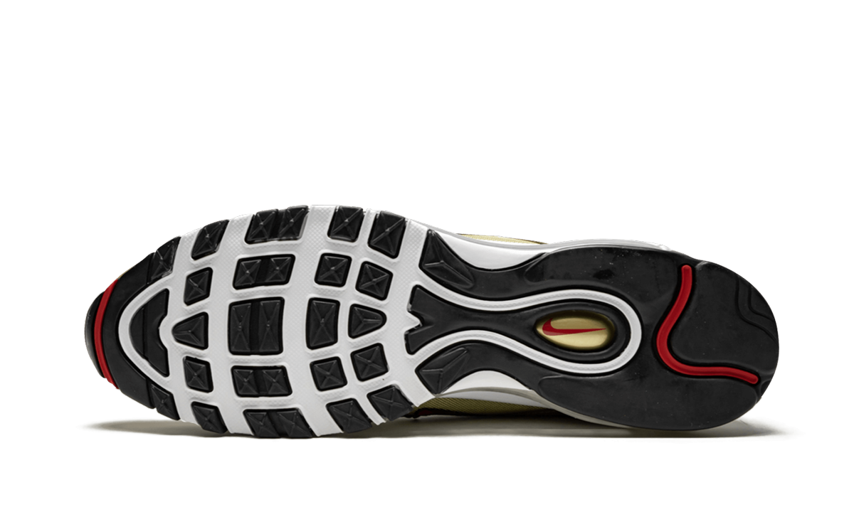 Nike Air Max 97 IT Italy AJ8056 700