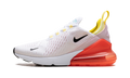 Nike Air Max 270 WMNS White Bright Crimson FZ3624 100