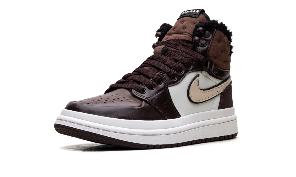 Jordan 1 Acclimate WMNS Brown Basalt DC7723 200