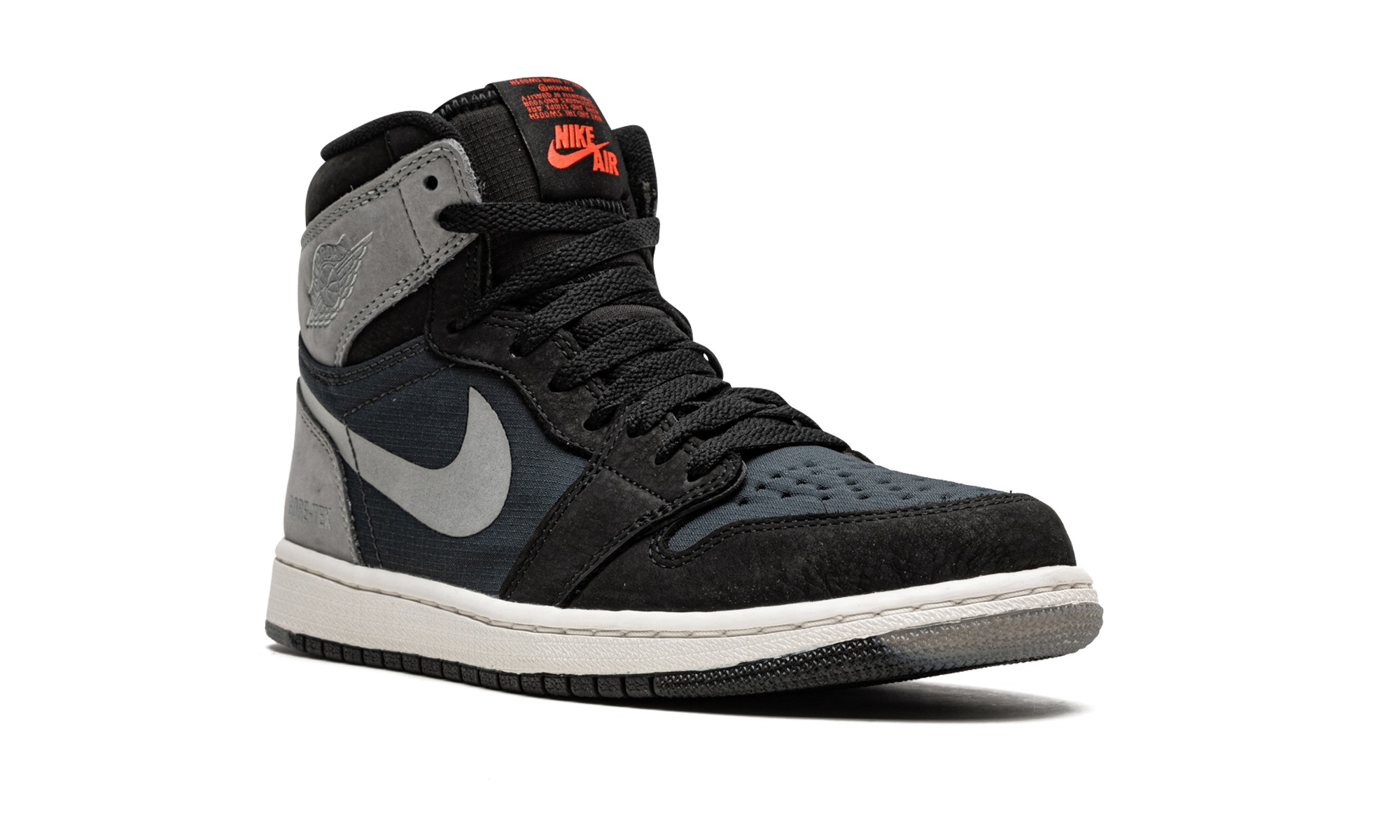 Air Jordan 1 Element Gore-Tex - Black DB2889 001