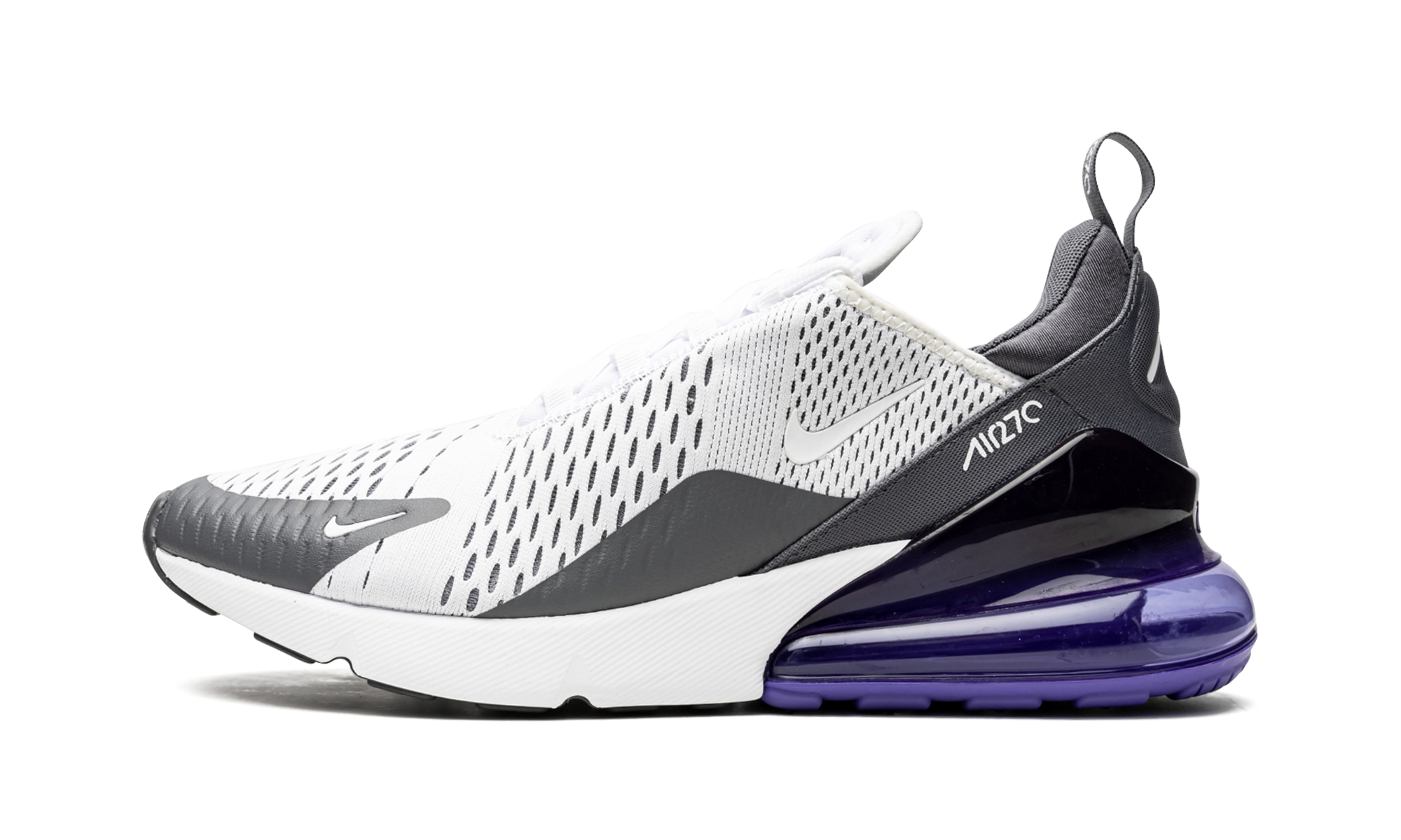 Nike Air Max 270 White AH8050 107