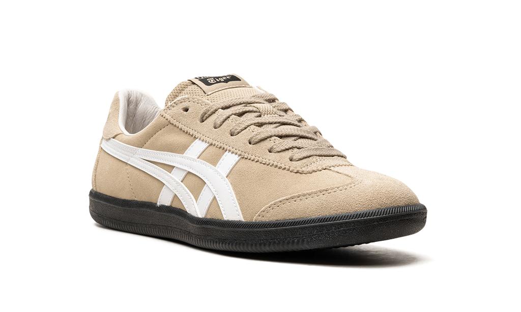 Onitsuka Tiger Tokuten Beige Black 1183A907 203