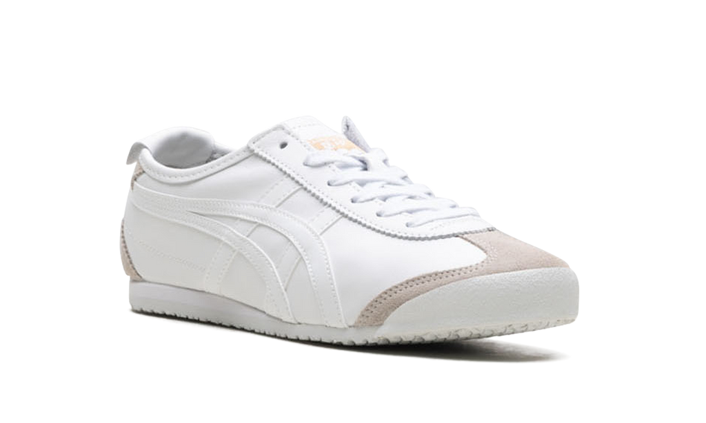 Onitsuka Tiger Mexico 66 White 1183C102 104