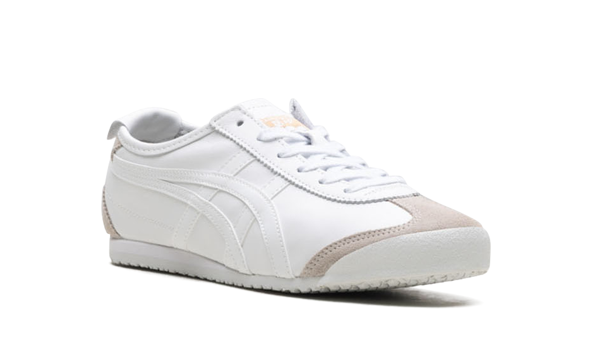 Onitsuka Tiger Mexico 66 White 1183C102 104