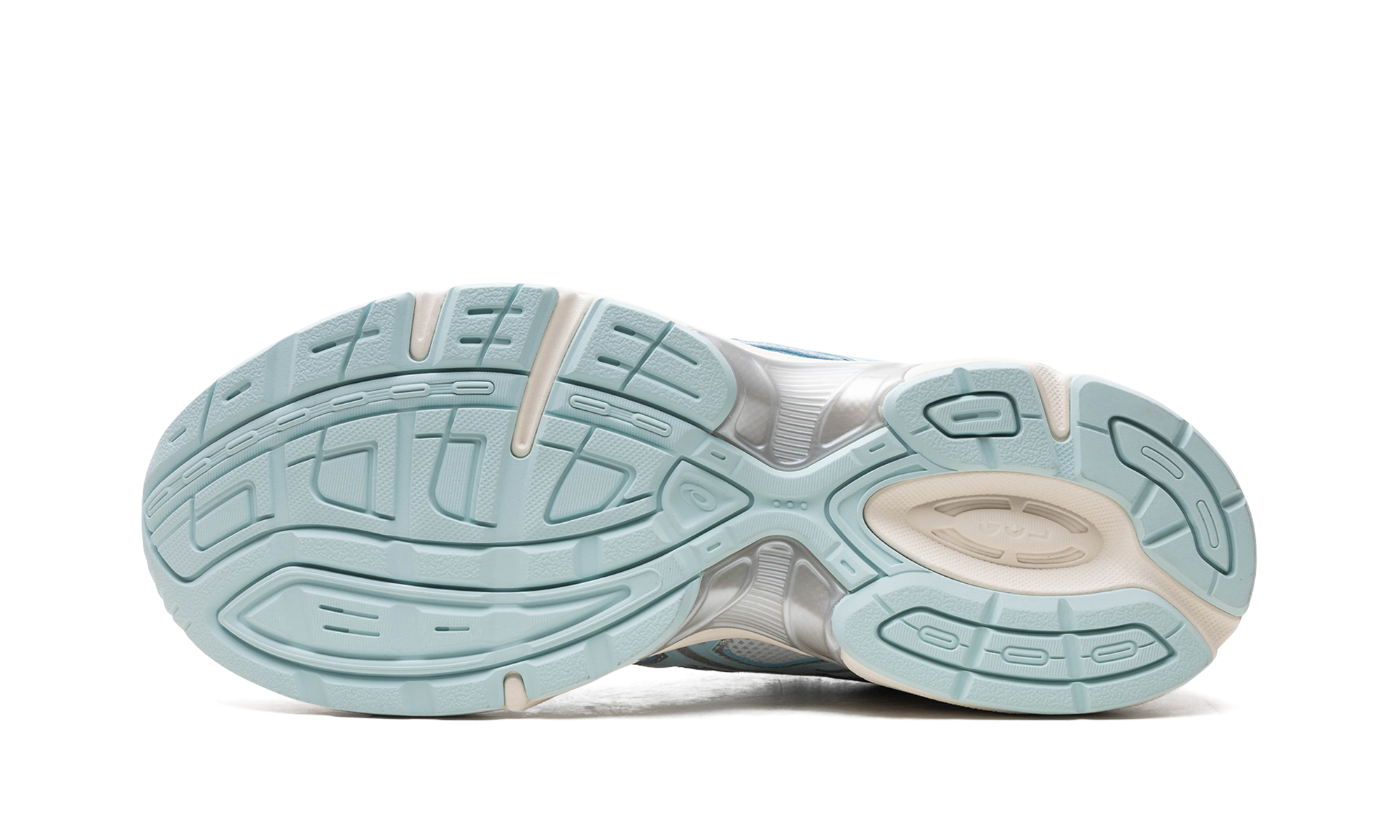 Asics GEL-1130 Birch Blue 1203A626 400