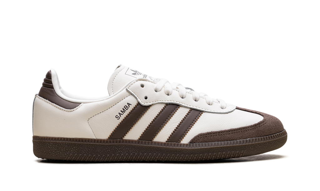 Adidas Samba OG Off White Earth Strata JI1991