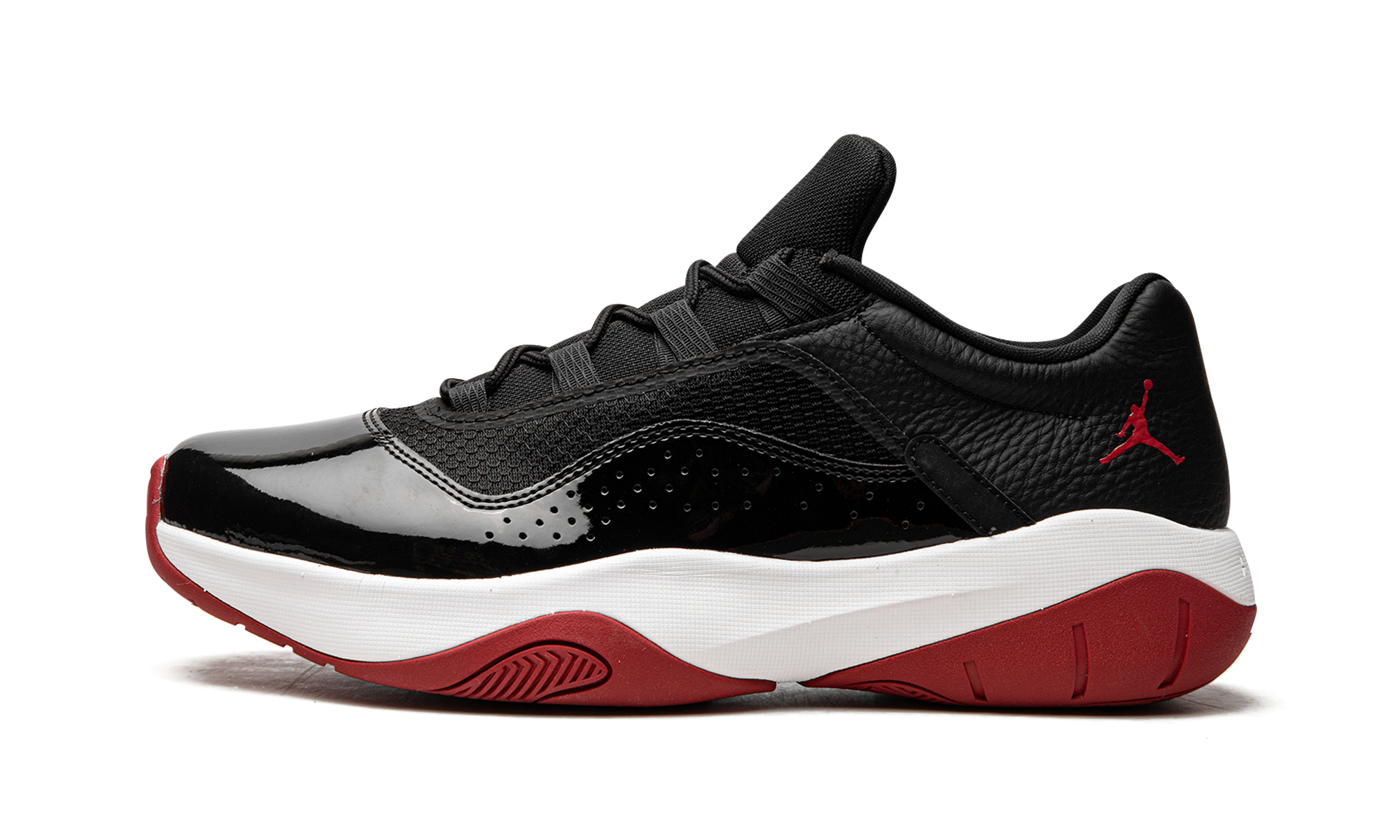Air Jordan 11 CMFT Low Bred DM0844 005