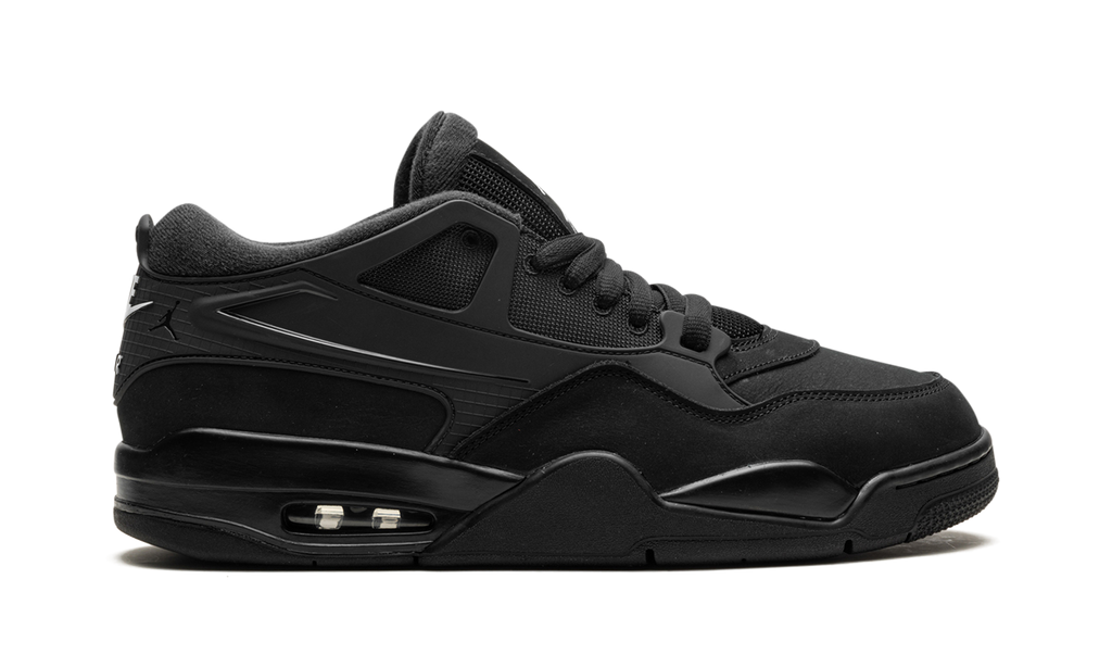 Air Jordan 4 RM Black Cat FQ7939 004