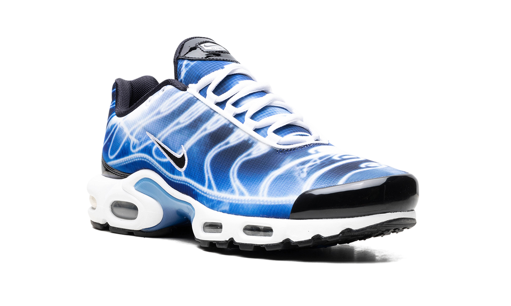 Nike Air Max Plus Light Streaks DZ3531 400