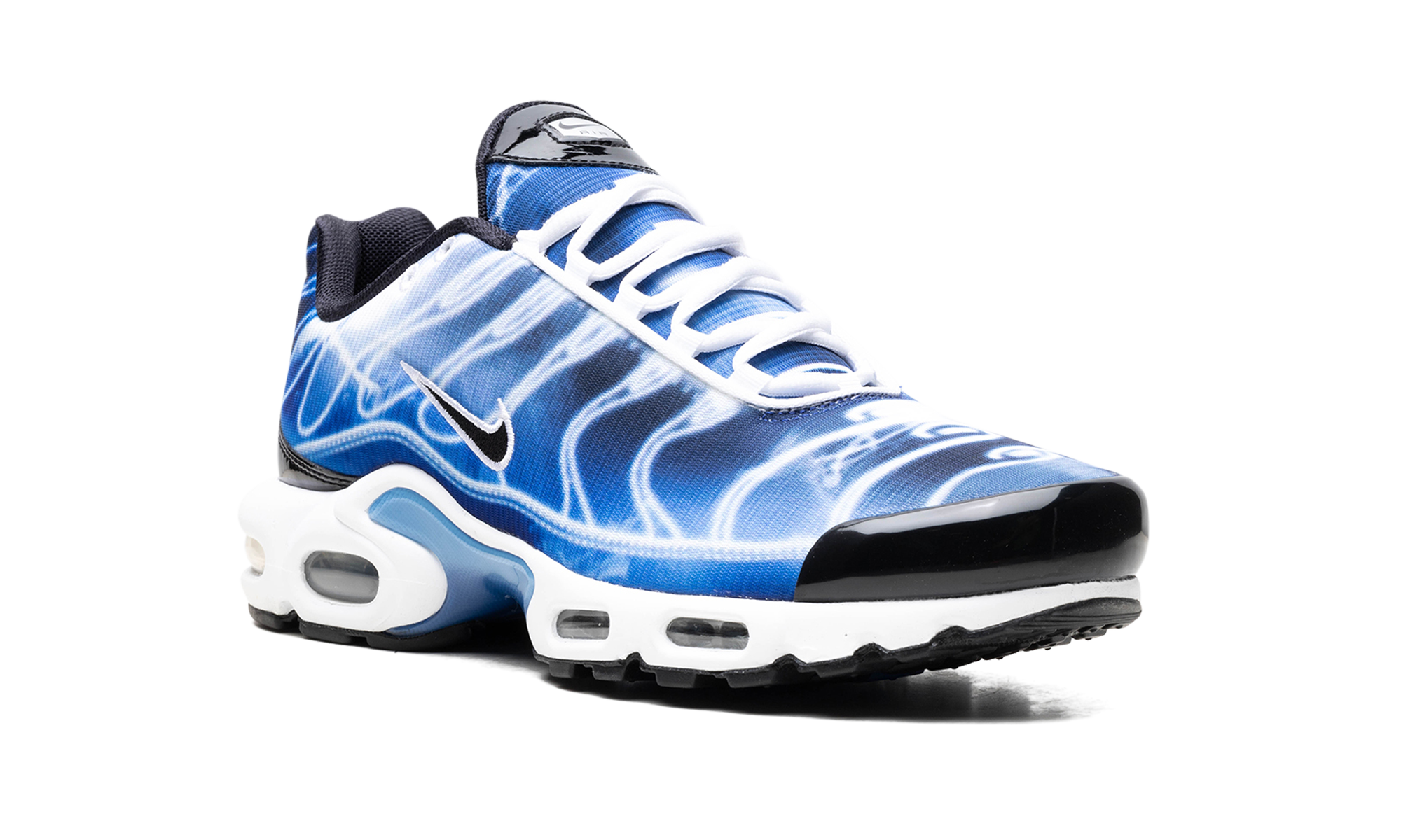 Nike Air Max Plus Light Streaks DZ3531 400