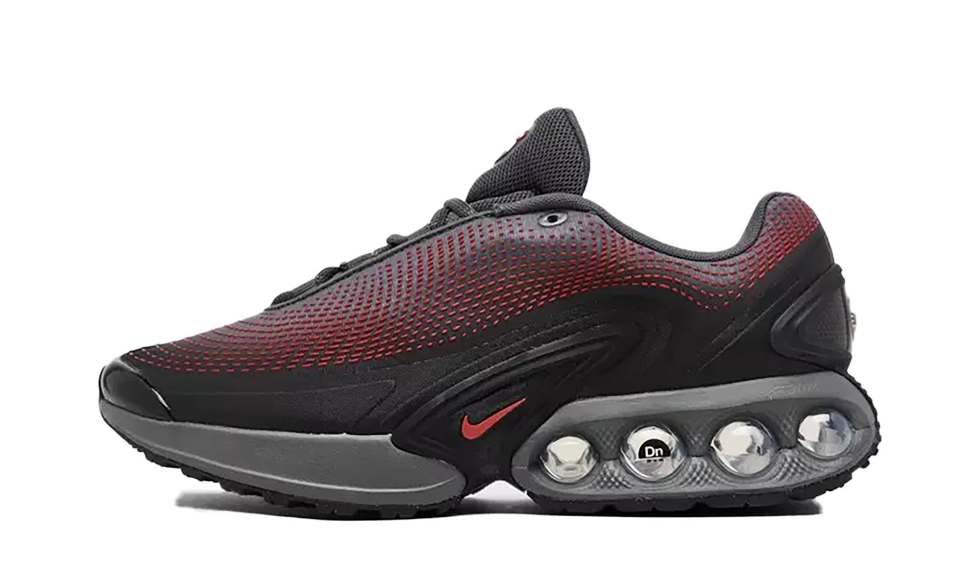 Nike Air Max DN University Red Iron Grey HM0708 002