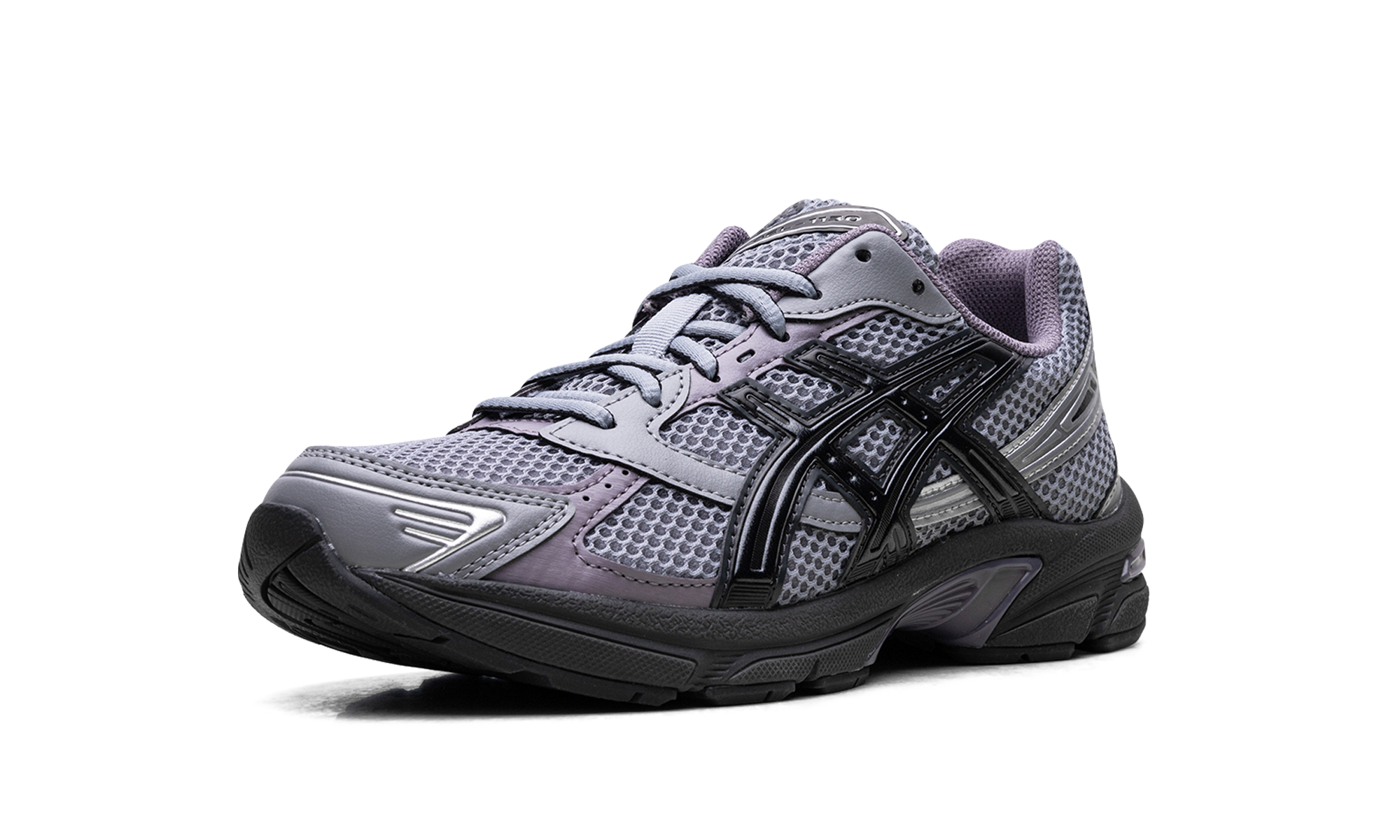 Asics Gel-1130 Sheet Rock Black 1203A633 020