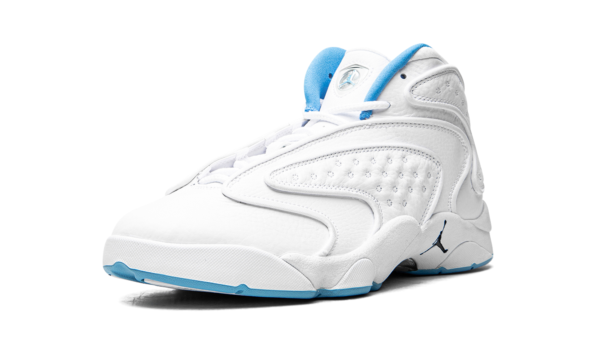 Air Jordan OG WMNS UNC CW1106 100