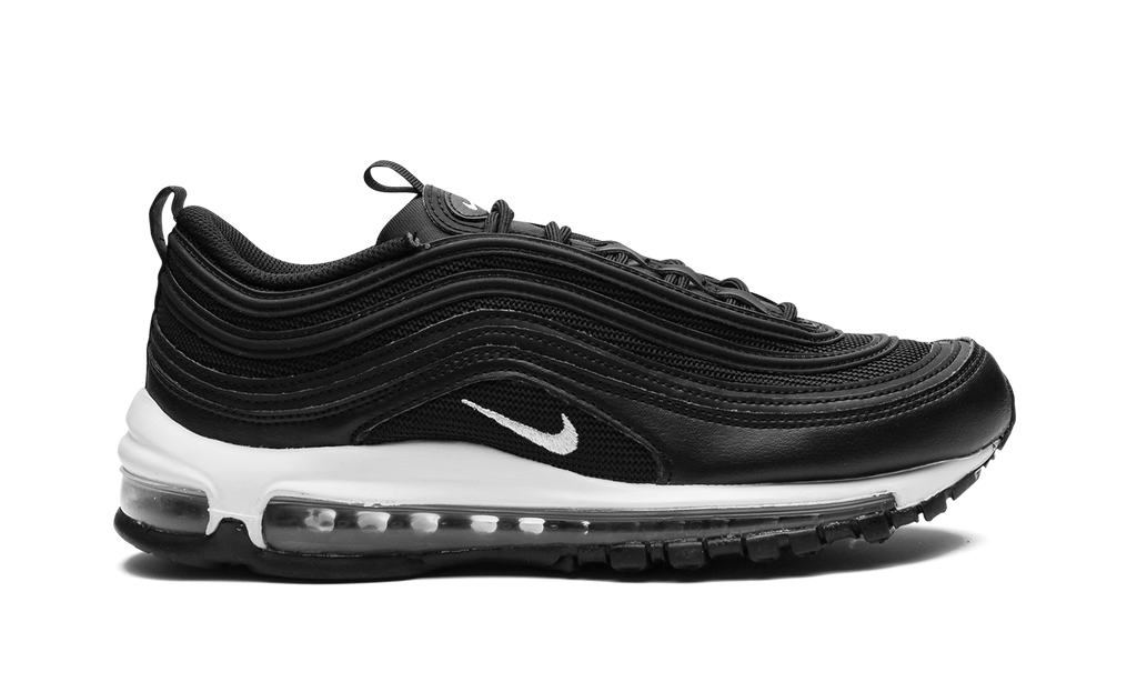 Nike AIR MAX 97 MNS WMNS Next Nature Black DH8016 001